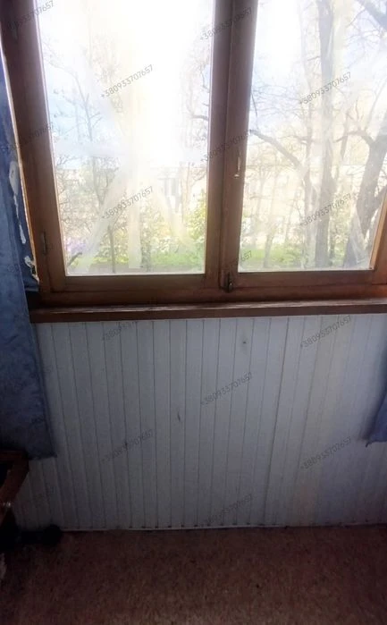 Продам трикімну квартиру Миколаїв Інгульський