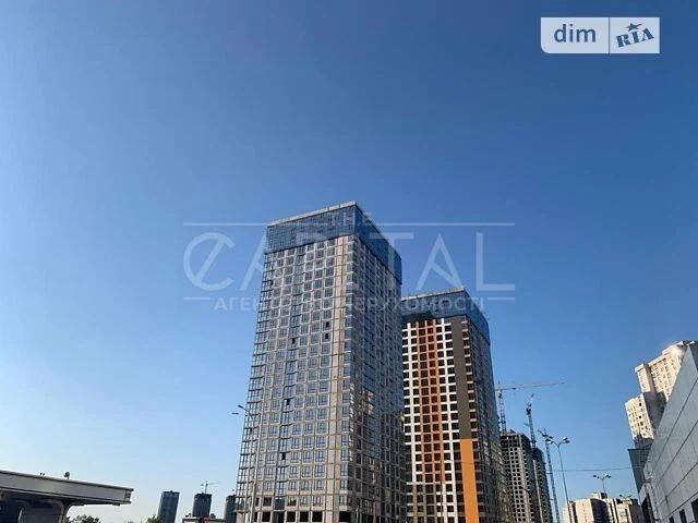 Sale of 5-room apartment 115 sq. m on Prychalna Street 11 • ID 34710