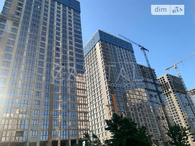 Sale of 5-room apartment 115 sq. m on Prychalna Street 11 • ID 34710
