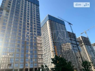 Sale of 5-room apartment 115 sq. m on Prychalna Street 11 • ID 34710