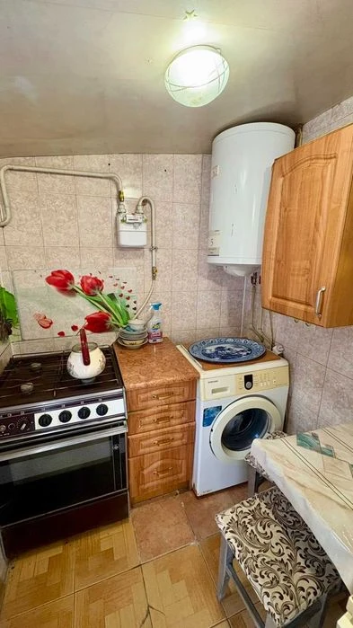 Продажа 2-х комнатной квартиры (жилкоп) Садовая /Кузнечная.