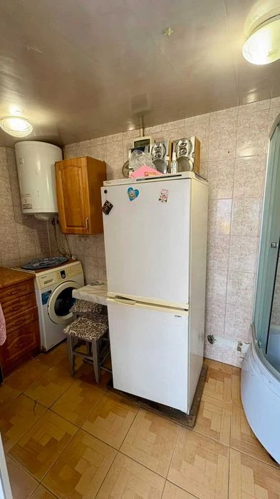 Продажа 2-х комнатной квартиры (жилкоп) Садовая /Кузнечная.