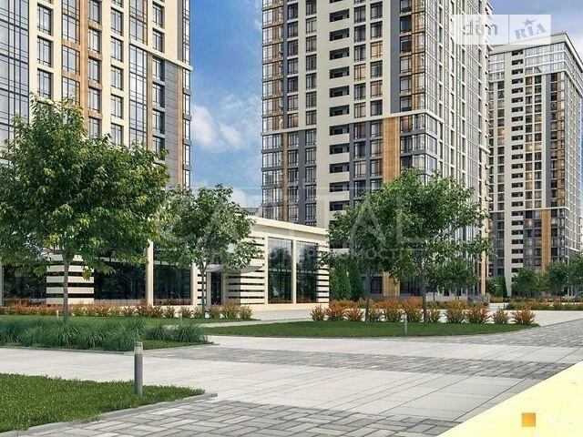 Sale of 5-room apartment 115 sq. m on Prychalna Street 11 • ID 34710