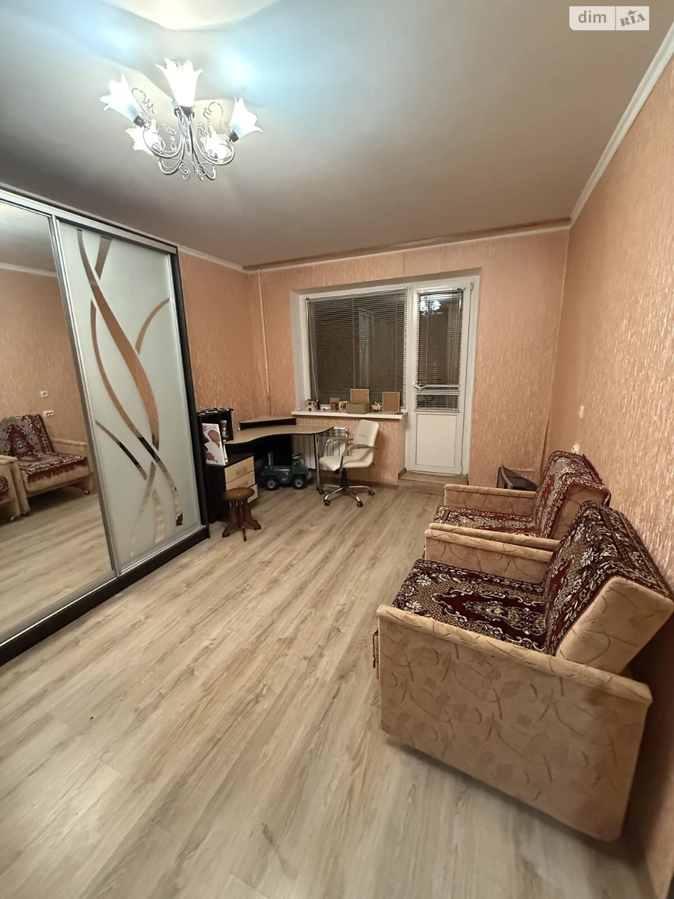Продаж Квартира ЮТЗ