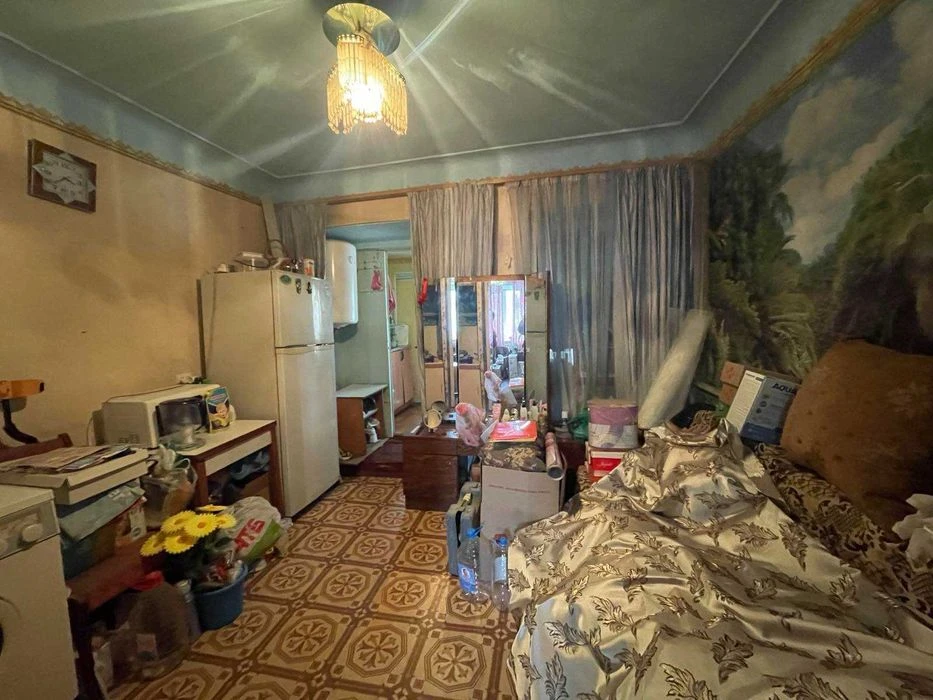 Продаю двокімнатну квартиру на землі. Район ЛШМД.  Жилкоп