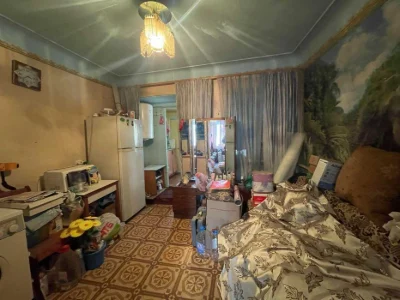 Продаю двокімнатну квартиру на землі. Район ЛШМД.  Жилкоп