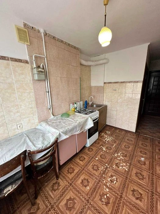 Продам 3кімнатну квартиру на Площі Перемоги