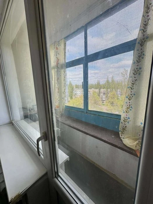 Продам 3кімнатну квартиру на Площі Перемоги