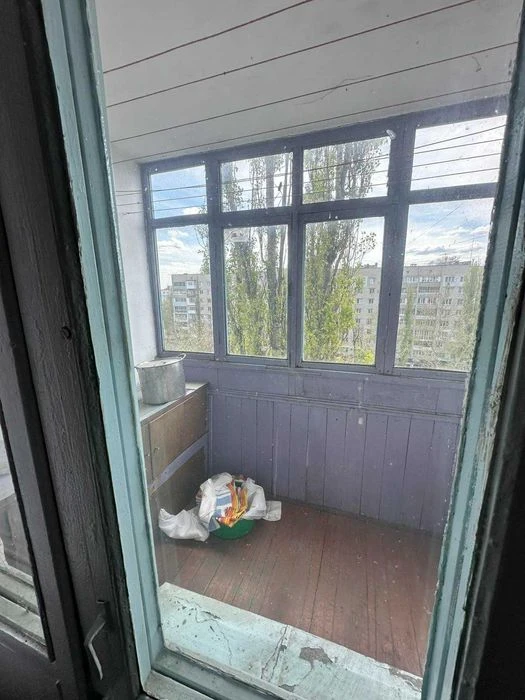 Продам 3кімнатну квартиру на Площі Перемоги