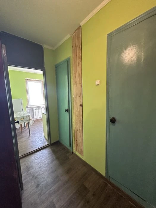 Продам 2-х комнатную квартиру на Херсонском Шоссе, район "Эк