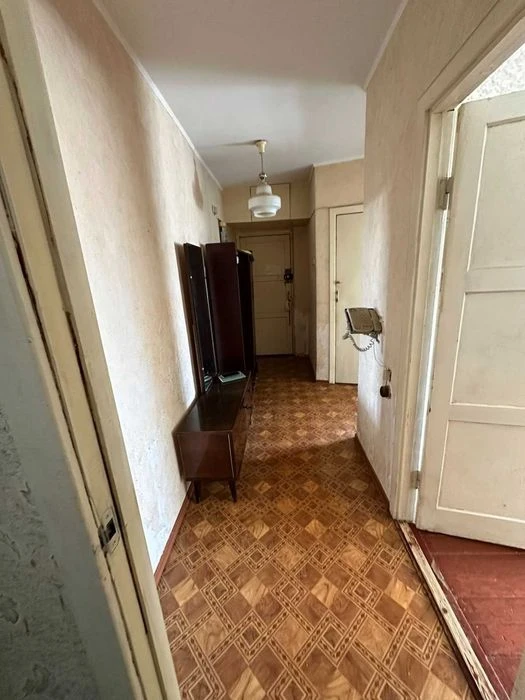 Продам 3кімнатну квартиру в районі вул. Електронної
