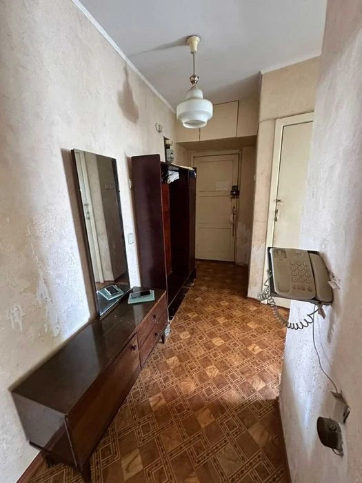 Продам 3кімнатну квартиру в районі вул. Електронної