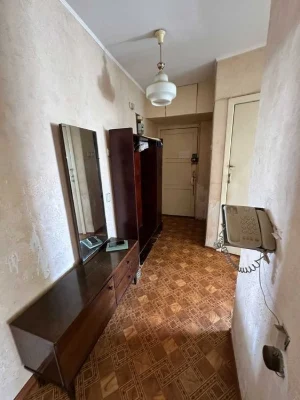 Продам 3кімнатну квартиру в районі вул. Електронної