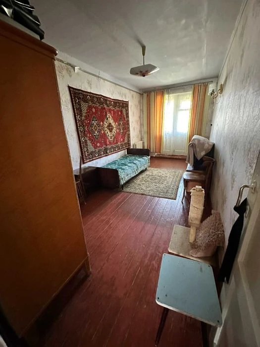 Продам 3кімнатну квартиру в районі вул. Електронної