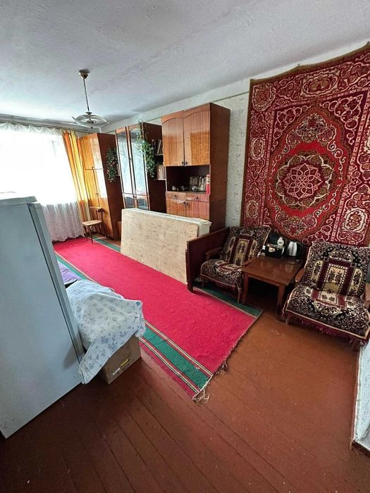 Продам 3кімнатну квартиру в районі вул. Електронної