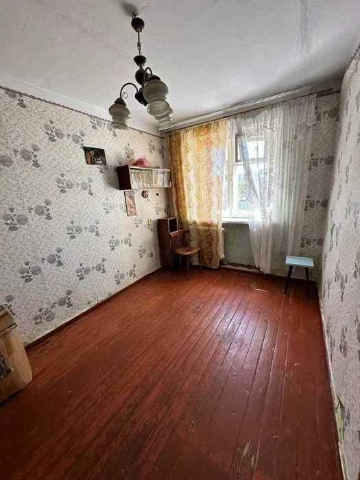 Продам 3кімнатну квартиру в районі вул. Електронної