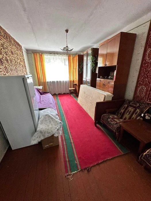 Продам 3кімнатну квартиру в районі вул. Електронної