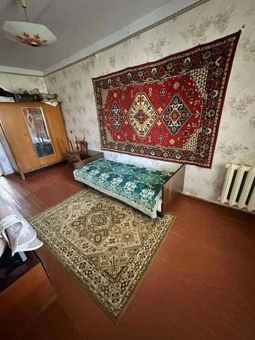 Продам 3кімнатну квартиру в районі вул. Електронної