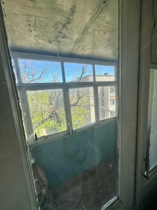 Продам 3кімнатну квартиру в районі вул. Електронної