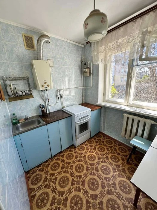 Продам 3кімнатну квартиру в районі вул. Електронної