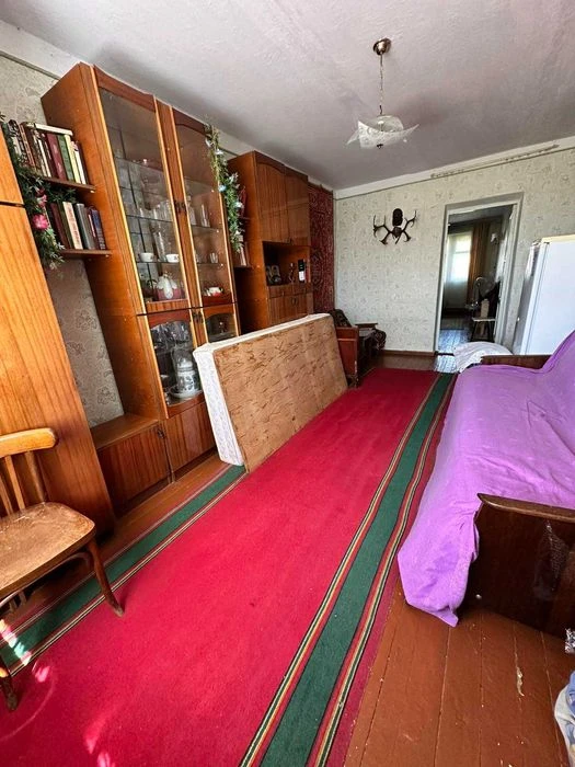 Продам 3кімнатну квартиру в районі вул. Електронної