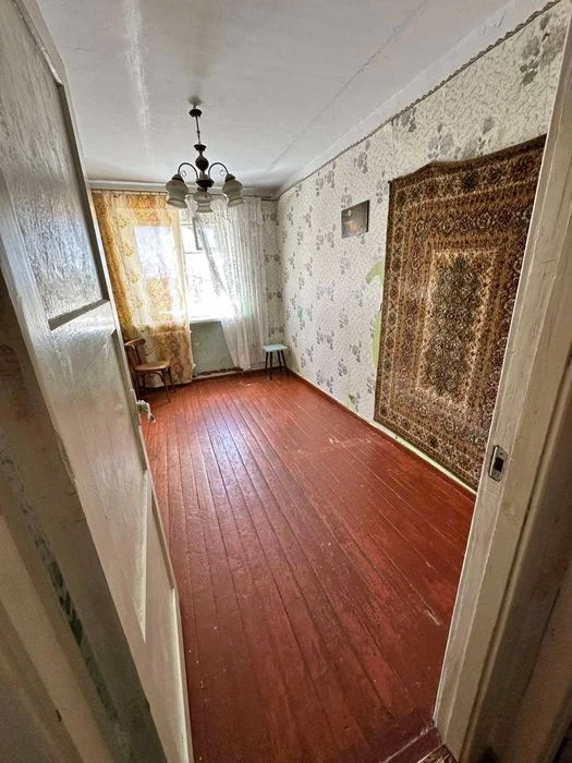Продам 3кімнатну квартиру в районі вул. Електронної