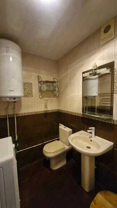Продам однокомнатную квартиру на Северном