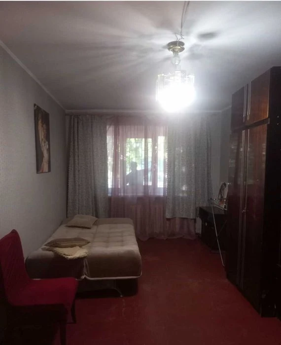 Продам 1-кімнатну квартиру, 1 КП