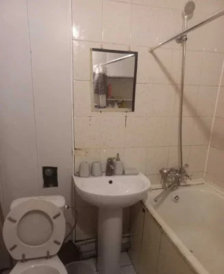 Продам 1-кімнатну квартиру, 1 КП