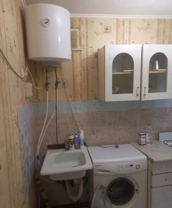 Продам 1-кімнатну квартиру, 1 КП