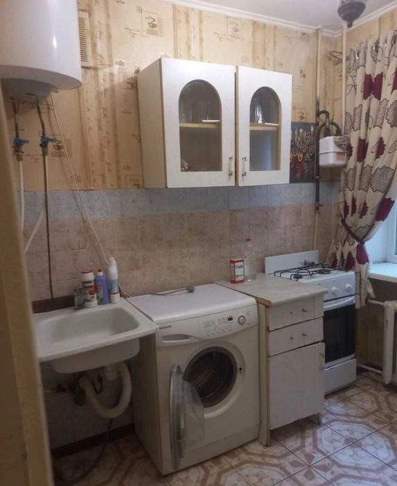 Продам 1-кімнатну квартиру, 1 КП