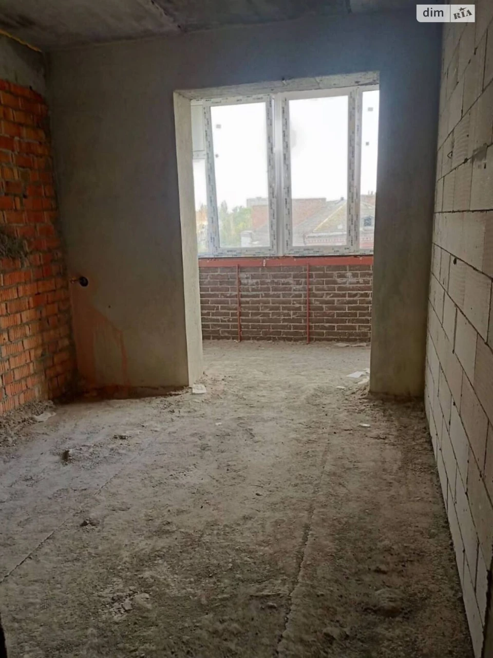 Продаж Квартира Центральний