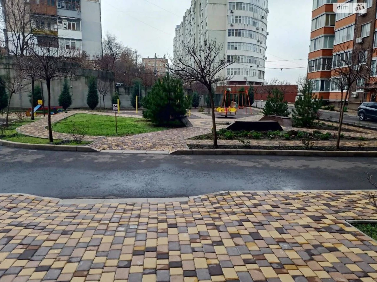 Продаж Квартира Центральний