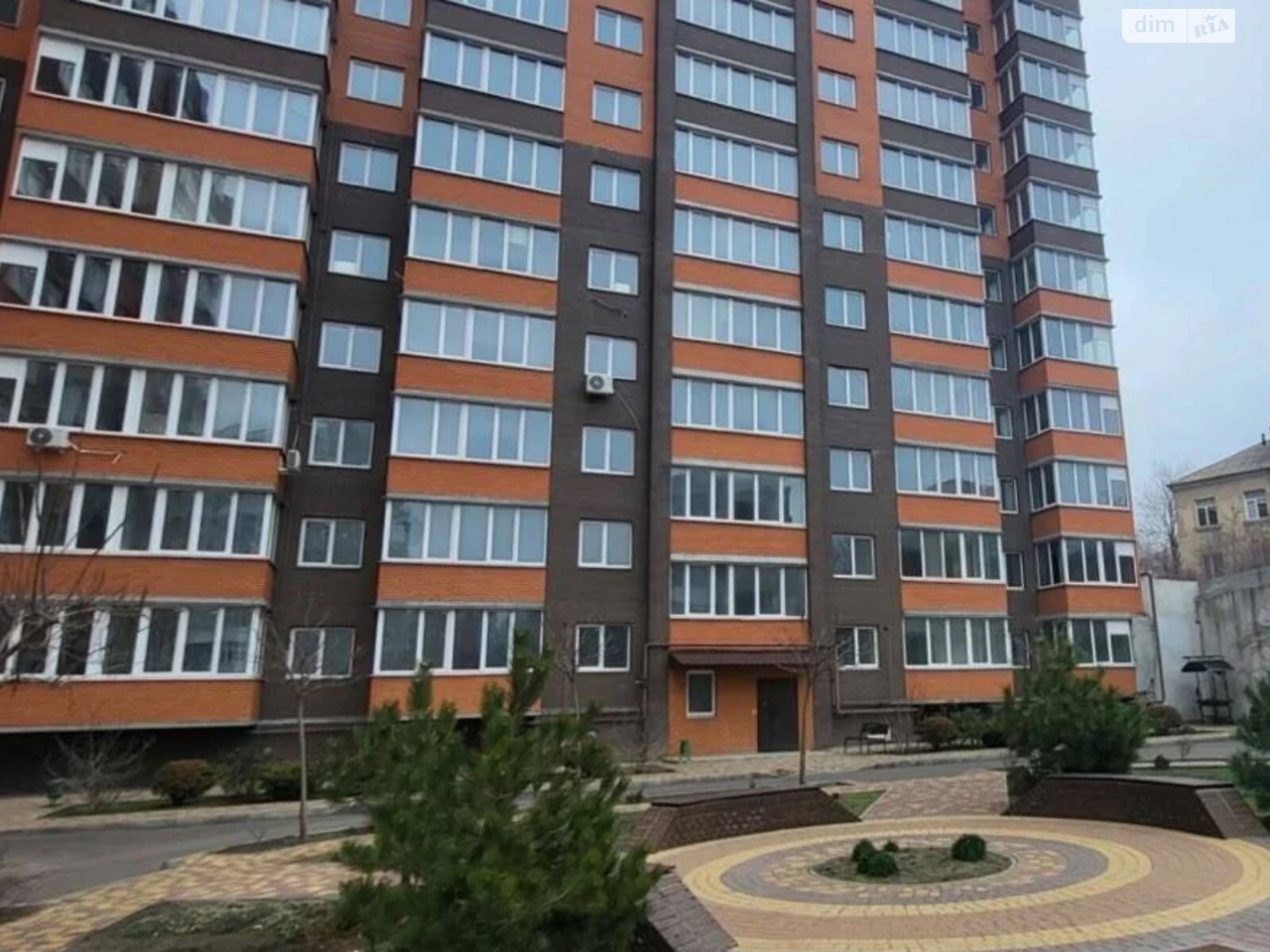 Продаж Квартира Центральний