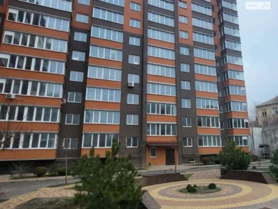 Продаж Квартира Центральний