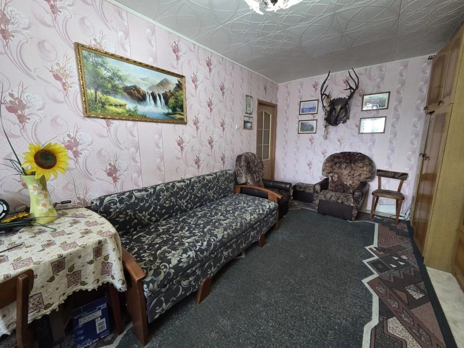 Продам 2к пр. Мира / Площадь