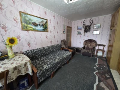Продам 2к пр. Мира / Площадь