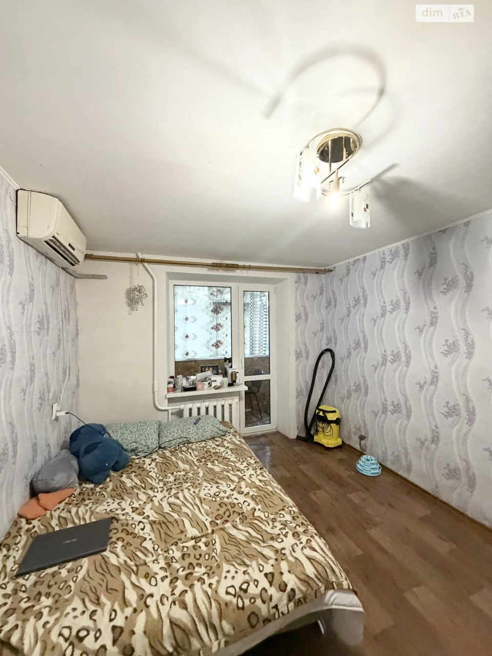 Продаж Квартира Старий Водопій