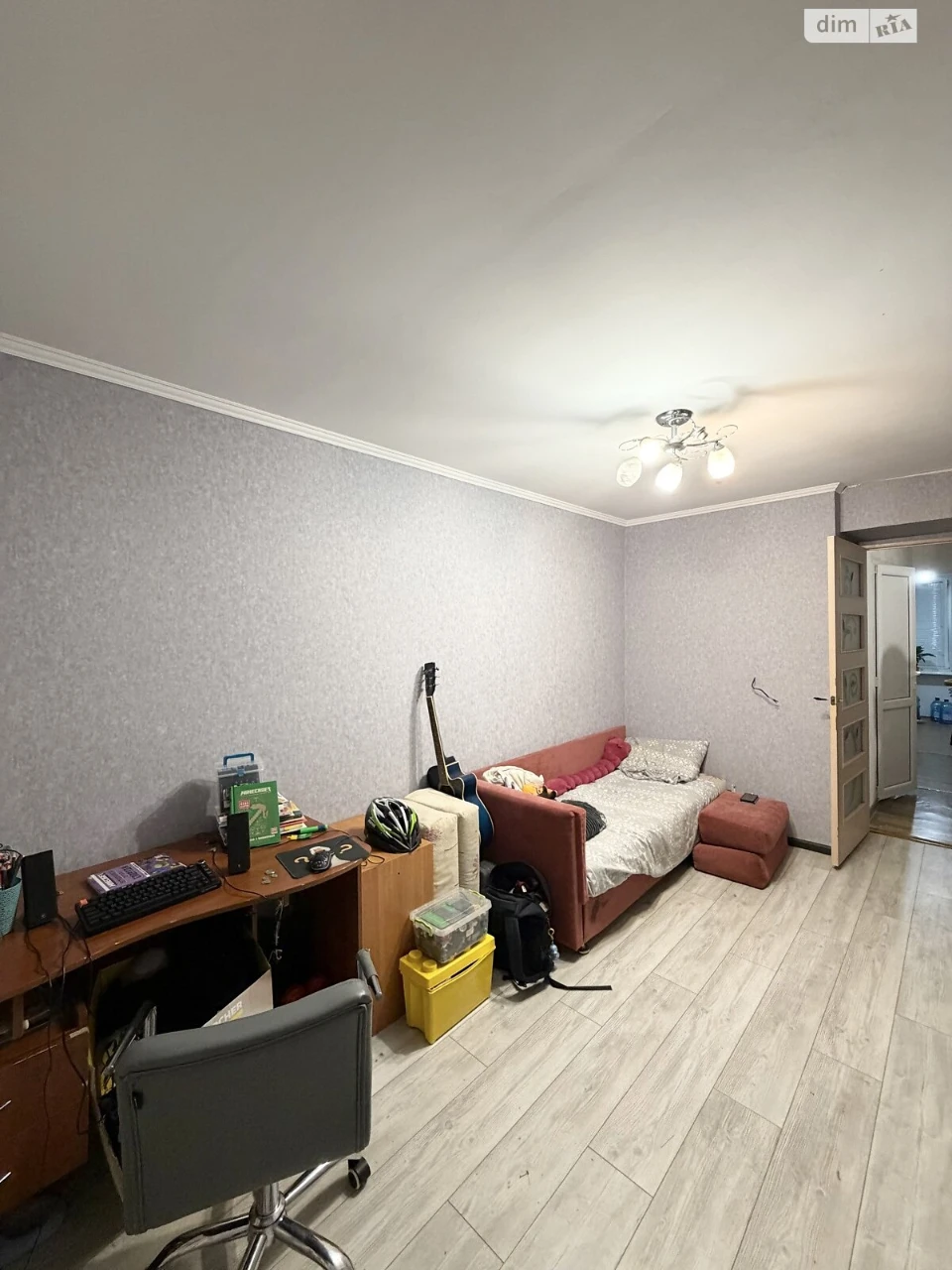 Продаж Квартира Старий Водопій