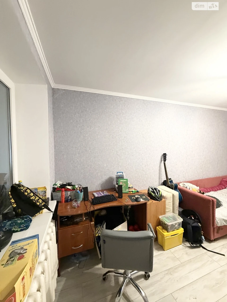 Продаж Квартира Старий Водопій