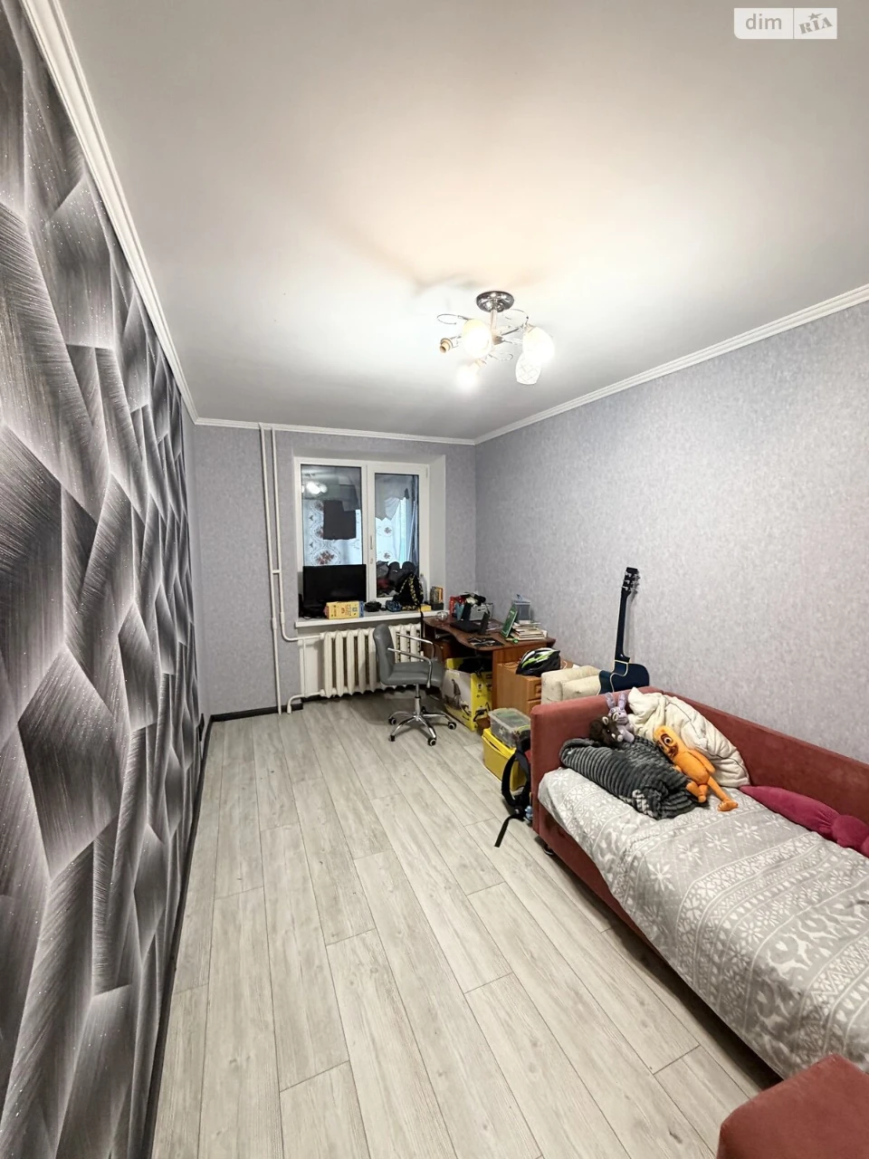 Продаж Квартира Старий Водопій