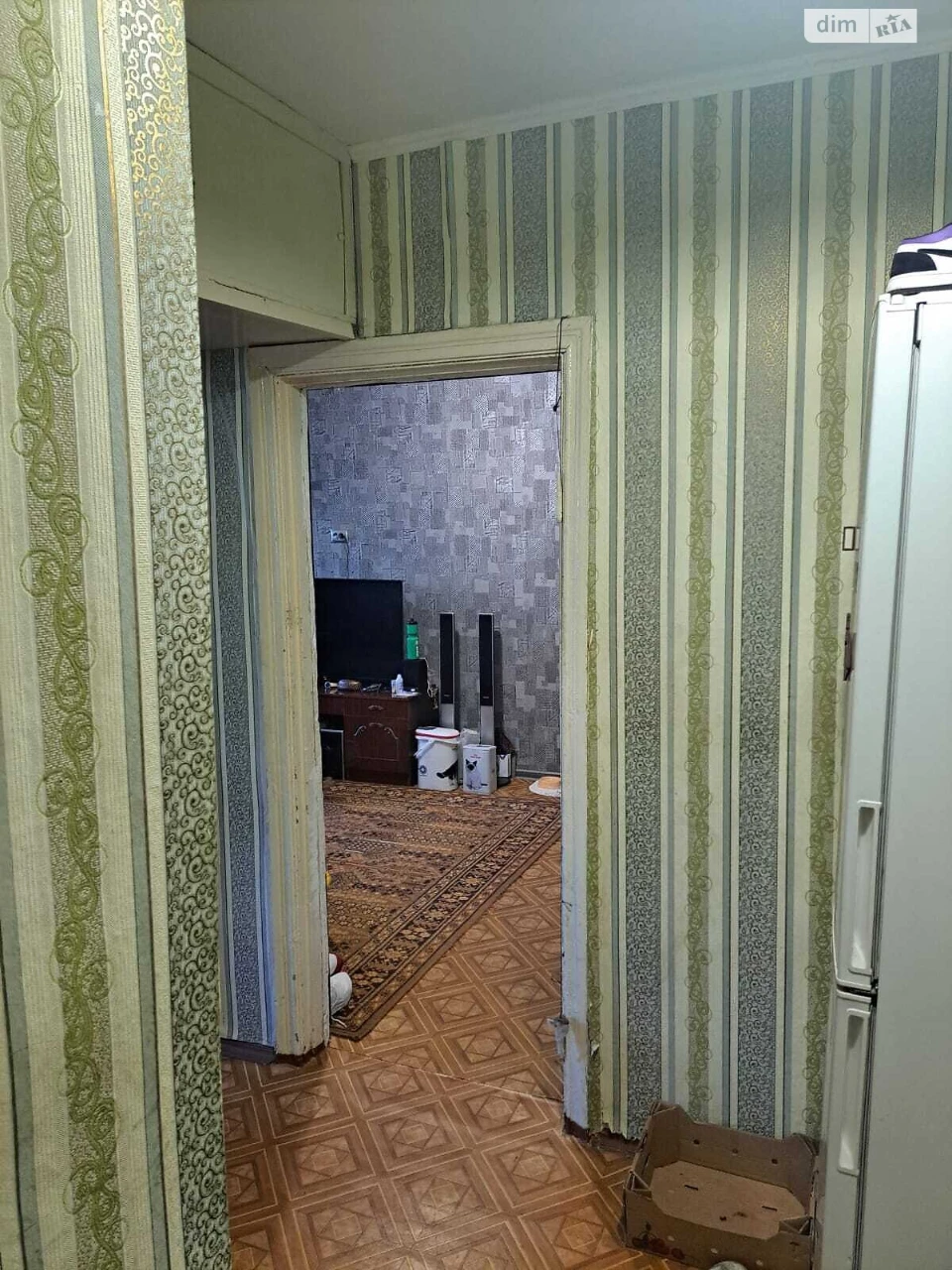Продаж Квартира Заводський