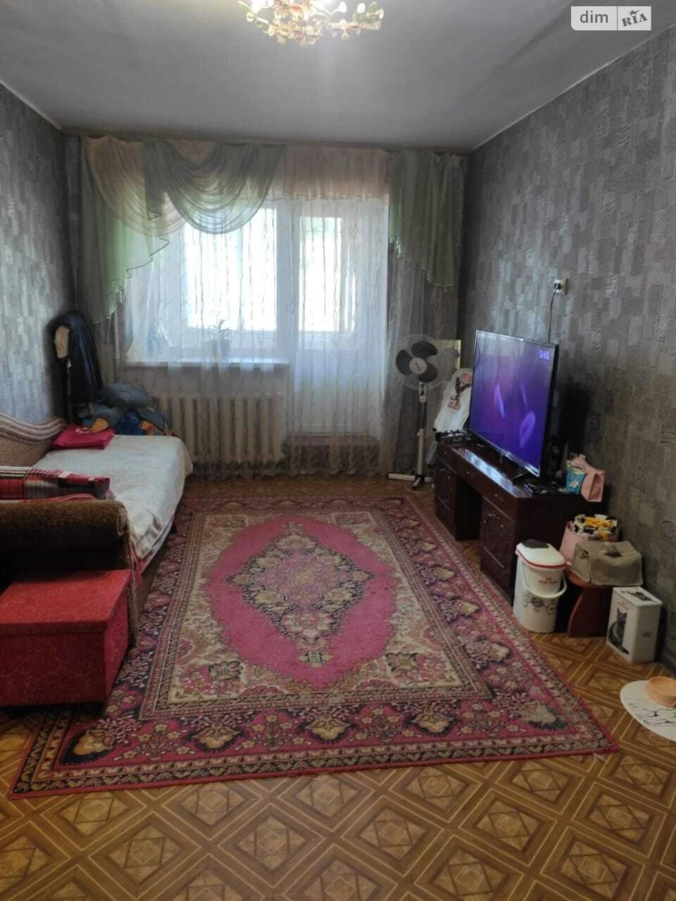 Продаж Квартира Заводський