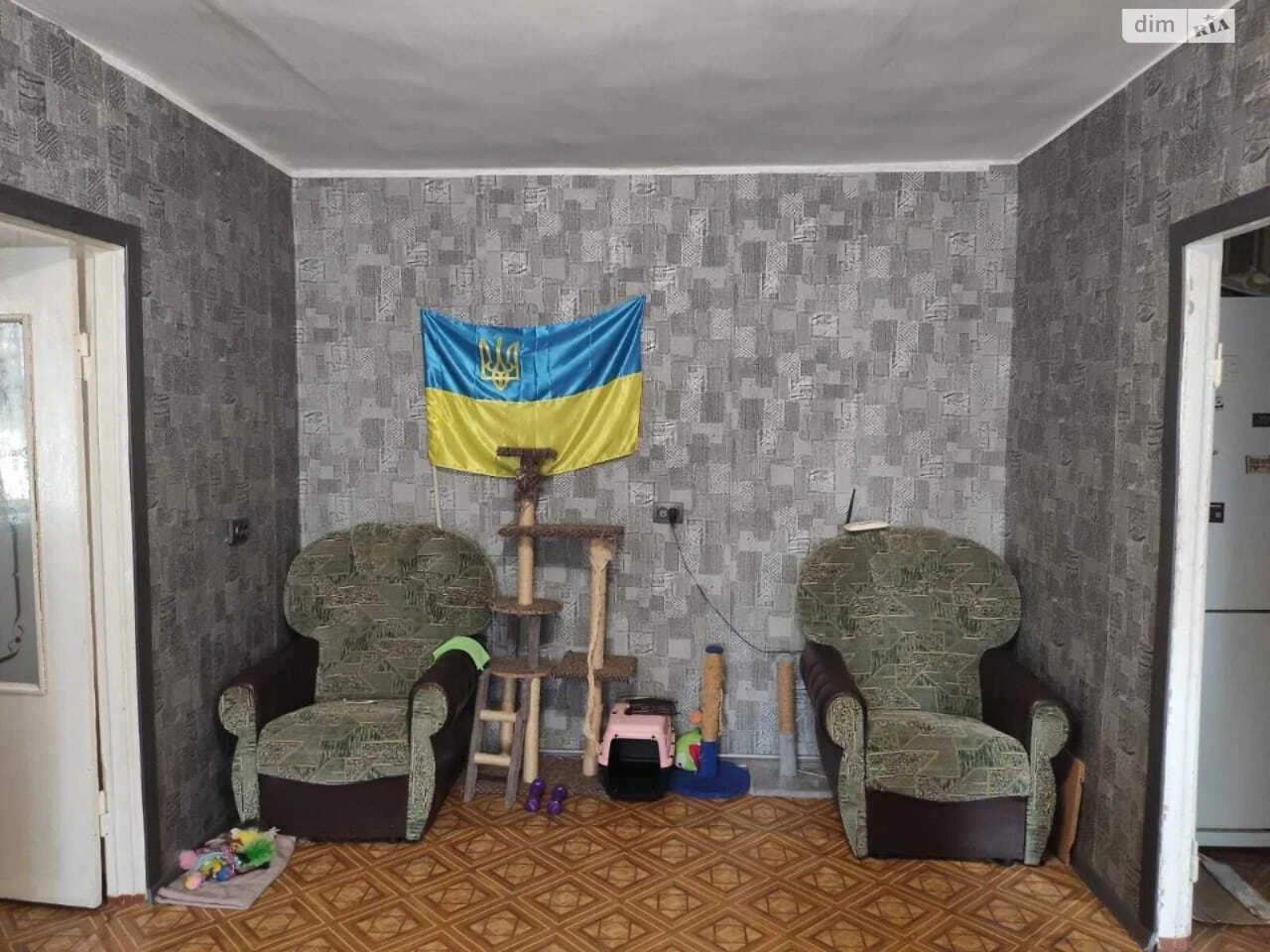 Продаж Квартира Заводський