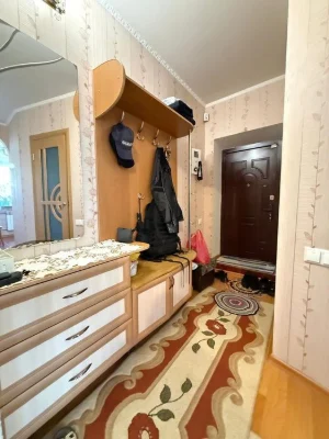 Продаю отличную 2х комнатную квартиру в Центральном районе.