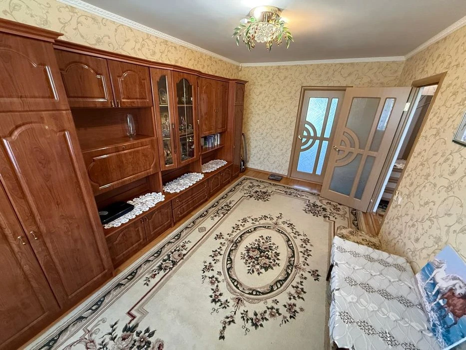 Продаю отличную 2х комнатную квартиру в Центральном районе.
