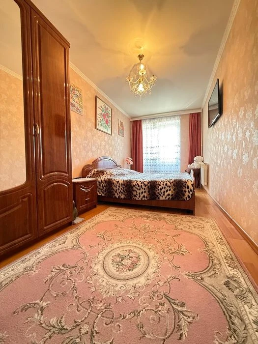 Продаю отличную 2х комнатную квартиру в Центральном районе.