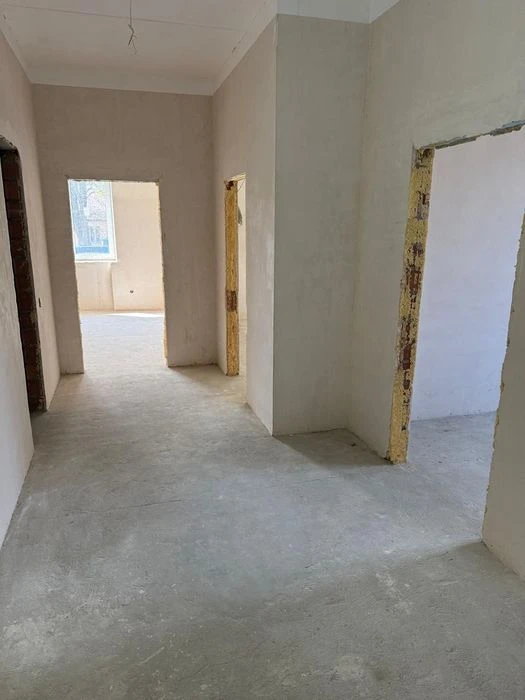 Продаю 2х комнатную квартиру в  Новострое.ЖК. ЭкоДом.