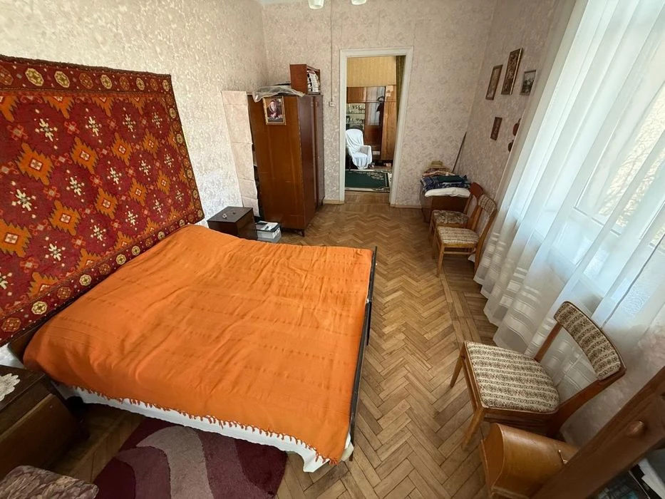 Продажа 2х к.кв ул. Соборная. Автономное атопление