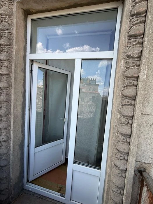 Продажа 2х к.кв ул. Соборная. Автономное атопление